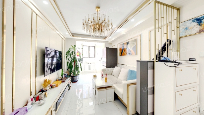 宪立巷二手房实景图