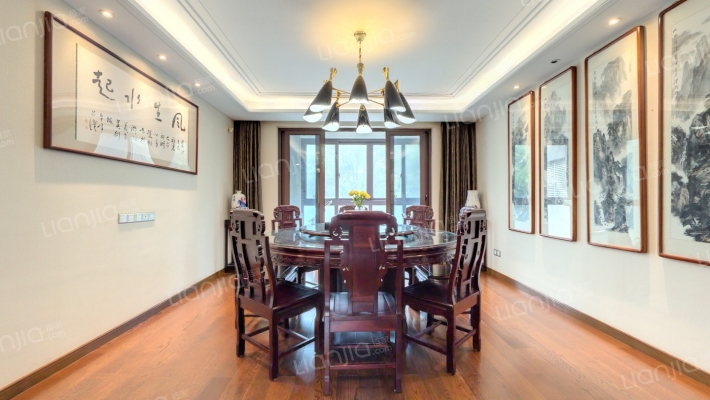 祥和星宇花园(二期)二手房实景图