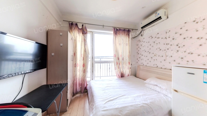 摩宿公寓二手房实景图