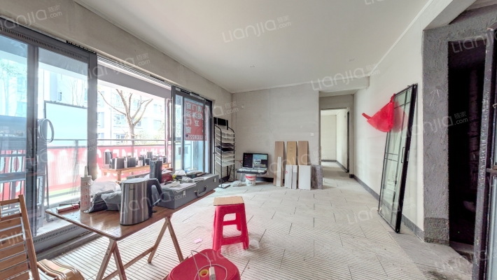 禹州博学家二期二手房实景图