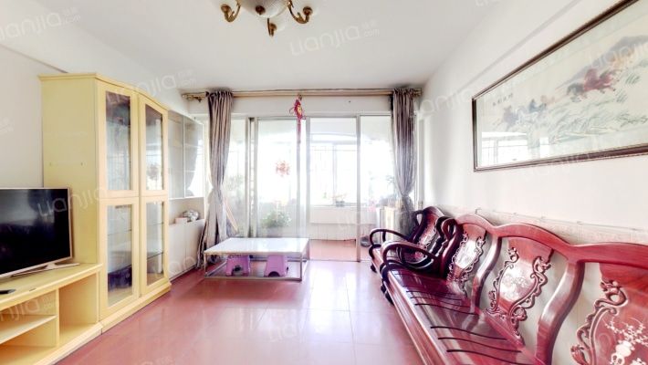 宝城花园二手房实景图