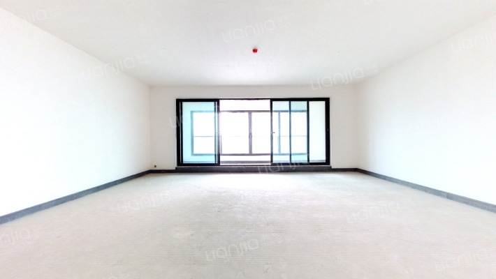 公园大道上宸二手房实景图