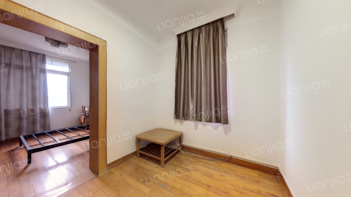 武汉二师教工宿舍二手房实景图