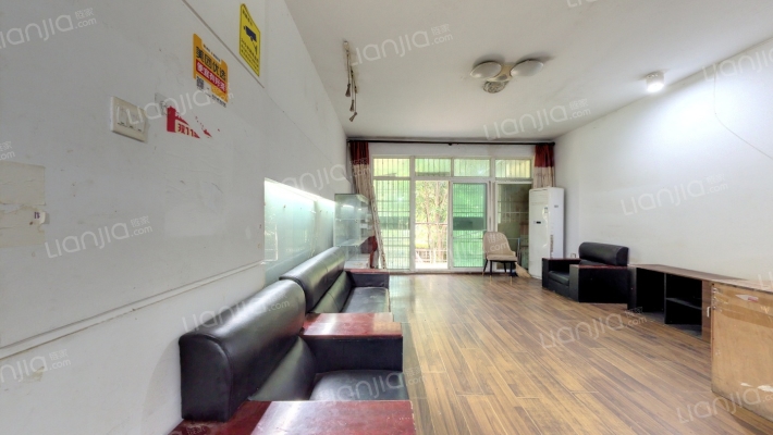 新地东方花都B区二手房实景图