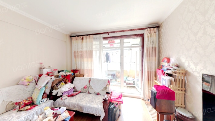 哈佛映像二手房实景图