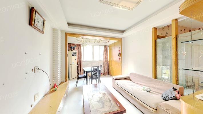 春城花园二手房实景图