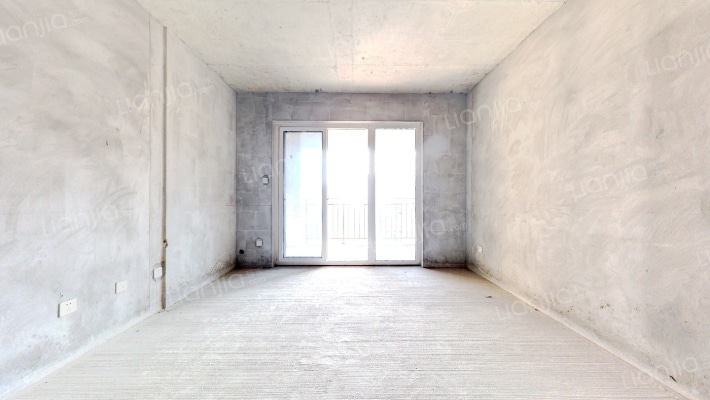 华府幸福城A区二手房实景图