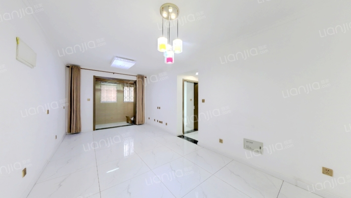 上林雅居二手房实景图