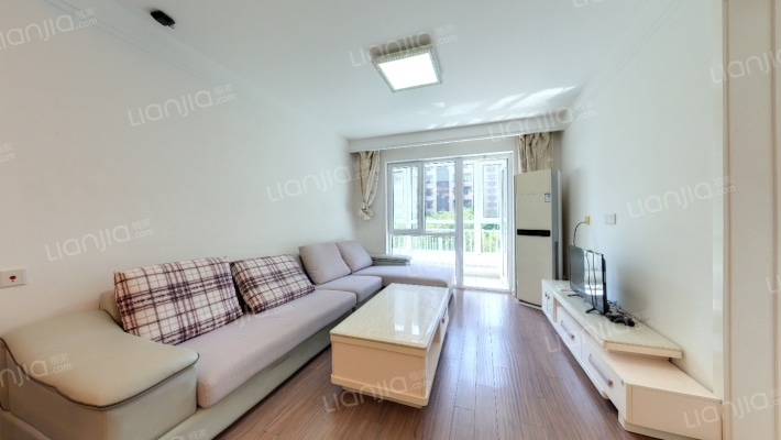 万科长阳天地5号院二手房实景图