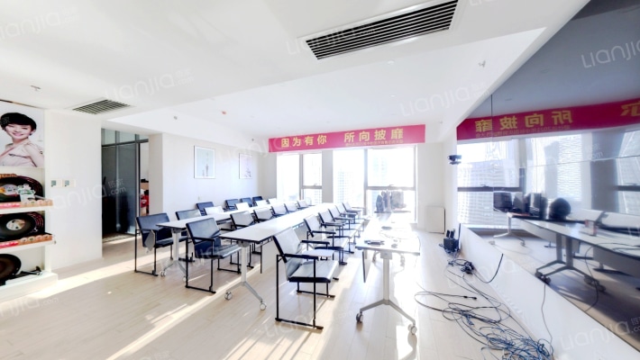 星光耀广场二手房实景图