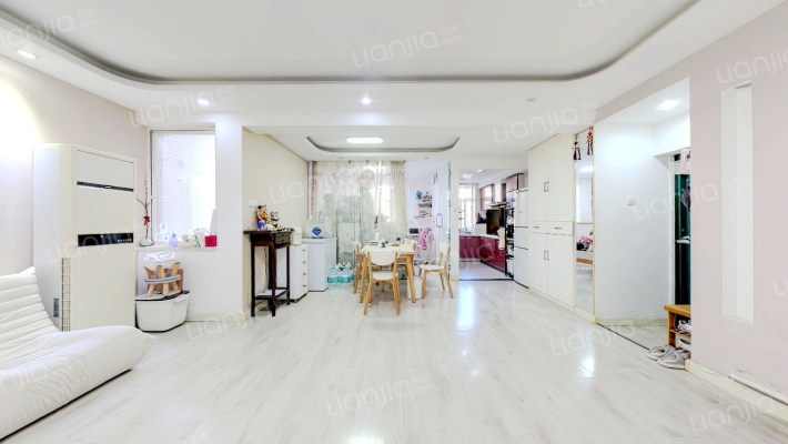 西桥二手房实景图