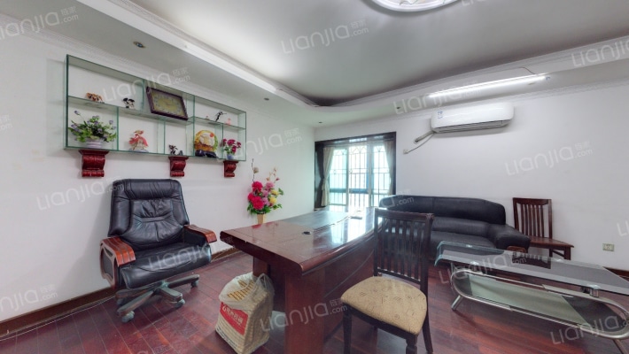 新雅苑二手房实景图