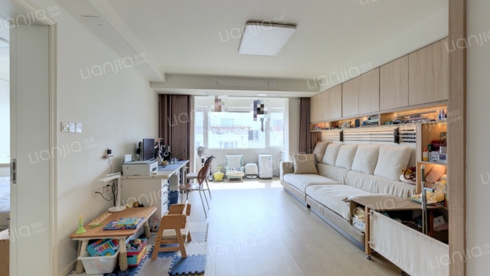 恒嘉花园二手房实景图