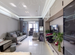 整租·建业城 1室1厅 东_建业城租房