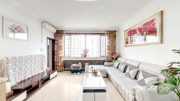 民馨小区二手房实景图