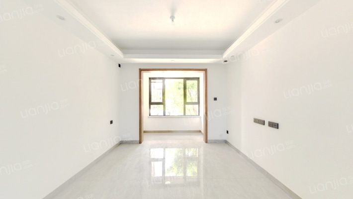 美的云熙府二手房实景图