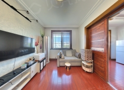 整租·银洲花园 3室1厅 南_银洲花园租房