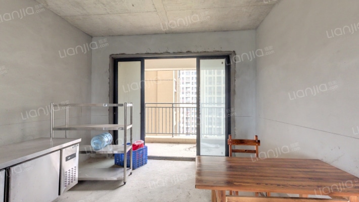 汇显城市公园二手房实景图