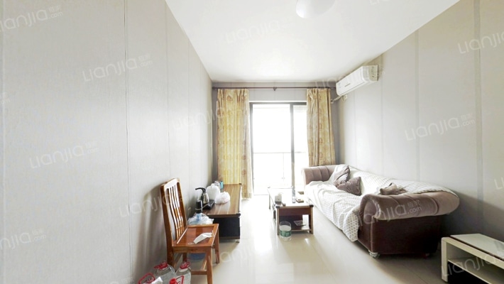 云顶澜山南区二手房实景图