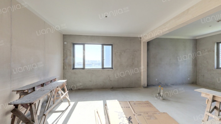 国贸象屿星璟原A区二手房实景图