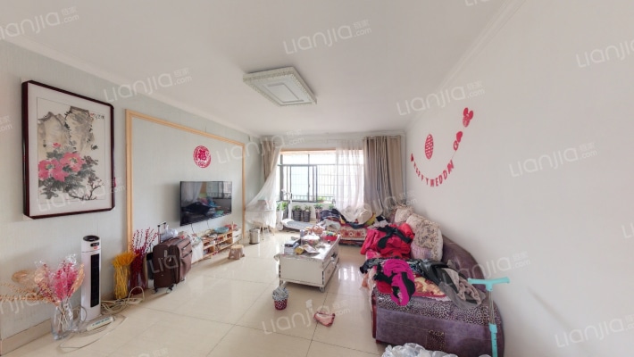 东岸梅园二手房实景图