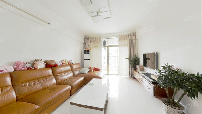 喜来居二手房实景图