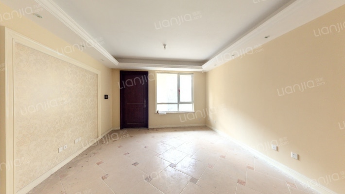 龙湖听蓝湾二手房实景图