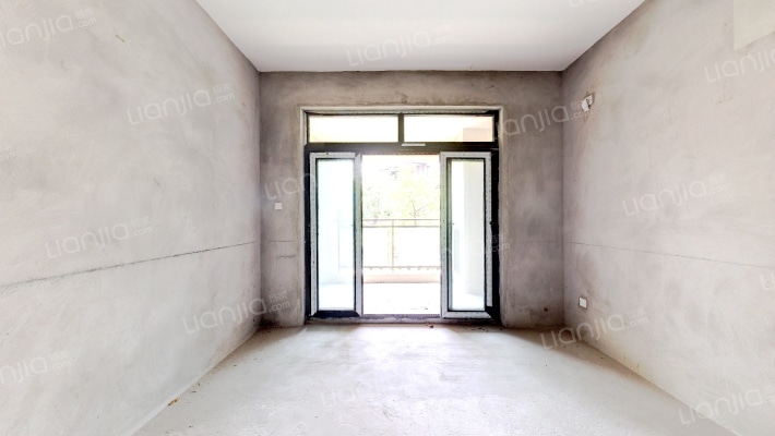 嘉湾壹号君开二手房实景图