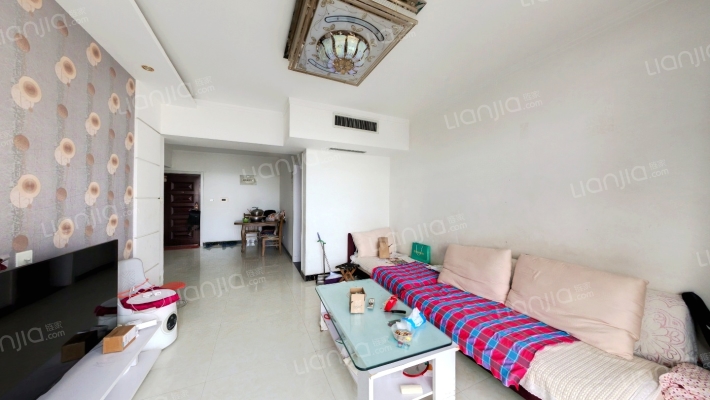 江南鸿郡二手房实景图