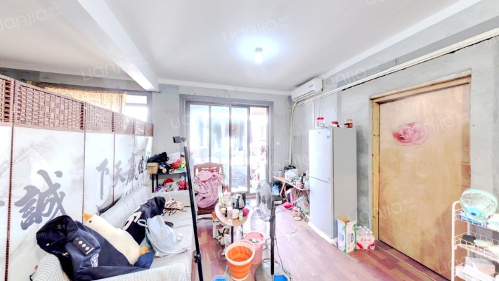 世茂云图二手房实景图