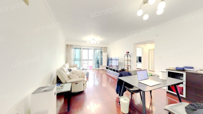 尊园二手房实景图