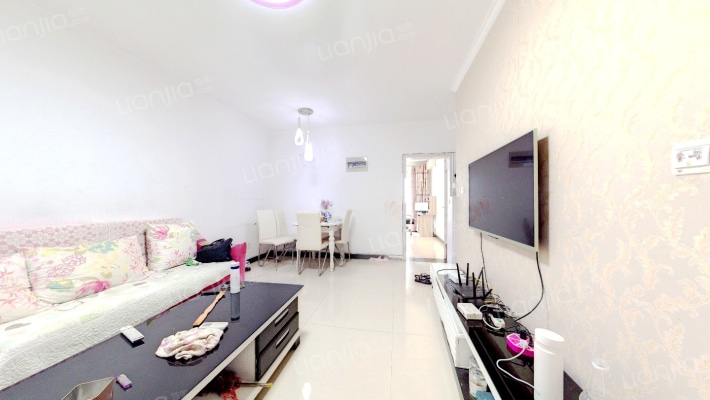 同汇花园2号院二手房实景图