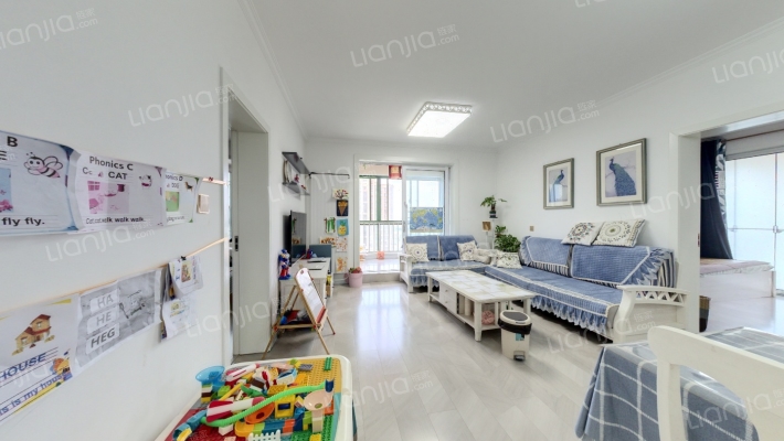 昆明大厦二手房实景图