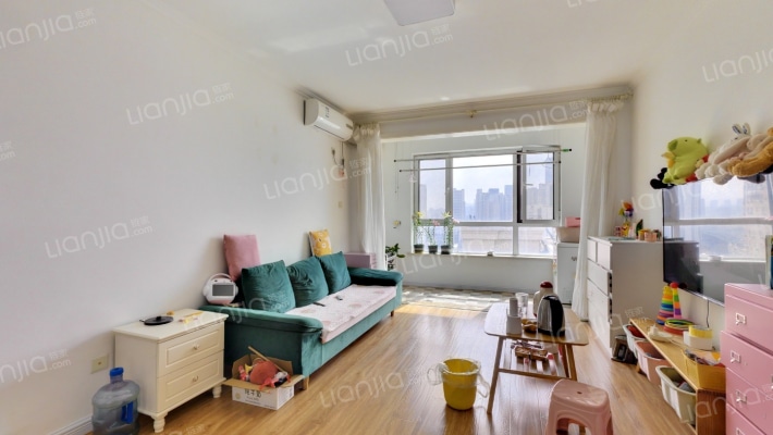 金玉良缘二手房实景图