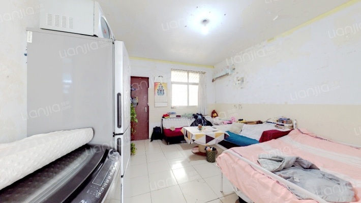 陇海西路46号院二手房实景图