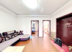 整租·新市民公寓 2室1厅 南_新市民公寓租房