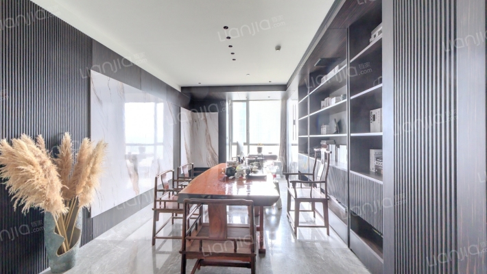 汉华城甜心广场二手房实景图