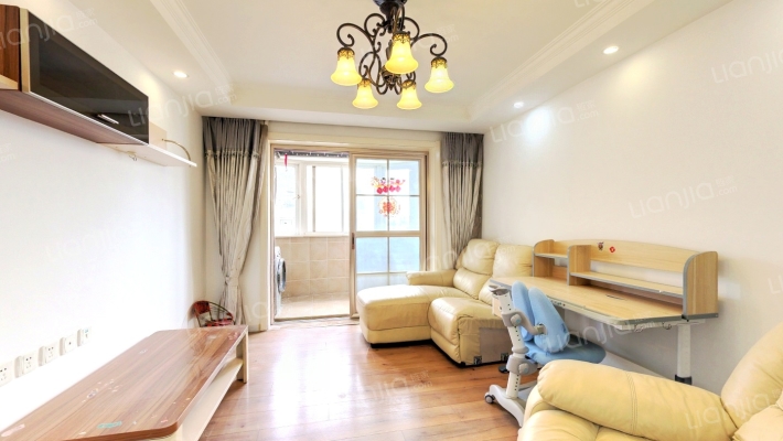 裕华新村二手房实景图