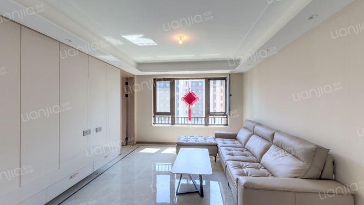 万科智慧未来城二手房实景图