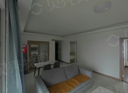 整租·和昌·众筑中央园著 3室2厅 南_和昌·众筑中央园著租房