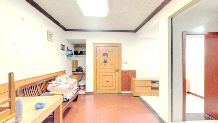 怡居园二手房实景图