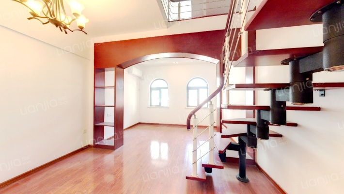 瀚华天地二手房实景图