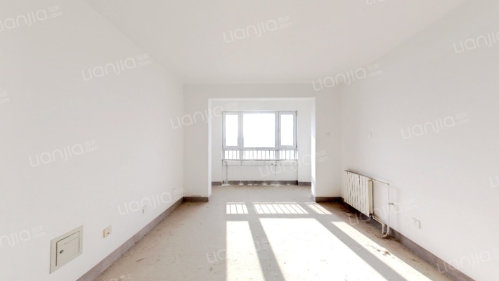 怡美家园二手房实景图