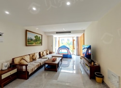 整租·版纳合院 4室2厅 南/北_版纳合院租房