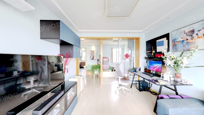 平阳二村二手房实景图