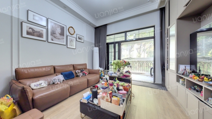 徐虹华庭二手房实景图