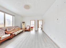 整租·盛园小区 3室2厅 南_盛园小区租房