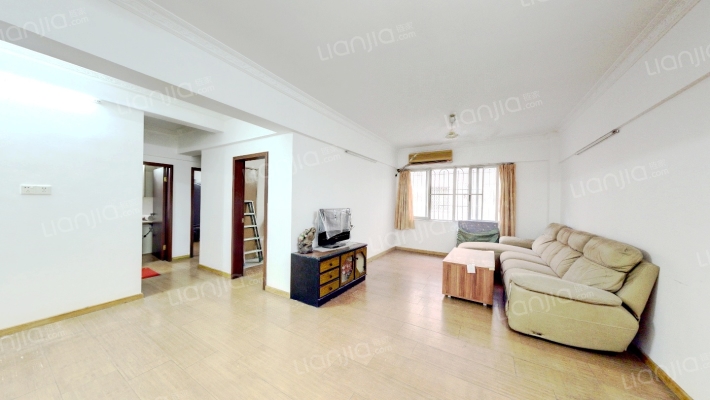 鸿福居二手房实景图