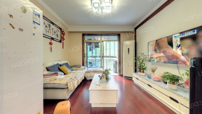 远东君悦庭二手房实景图