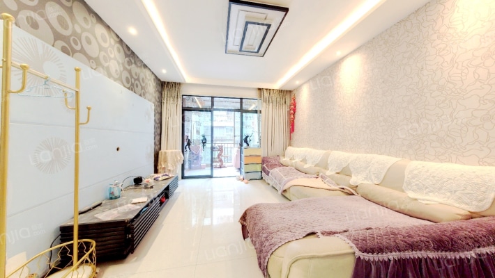 龙砚东山二手房实景图